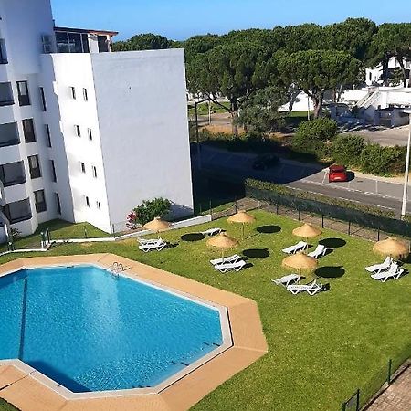 Tenis Golfmar 409A - Pool View Vilamoura Dış mekan fotoğraf