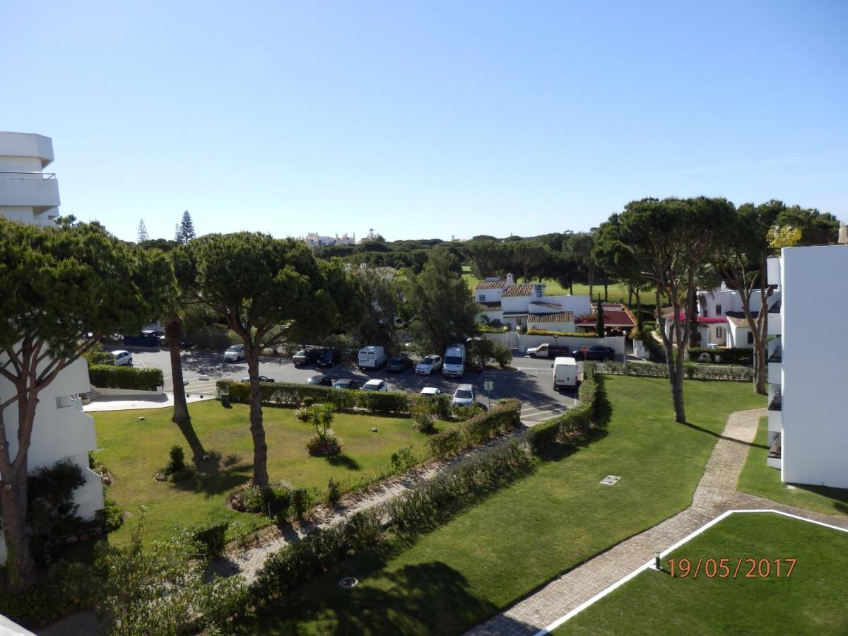 Tenis Golfmar 409A - Pool View Vilamoura Dış mekan fotoğraf