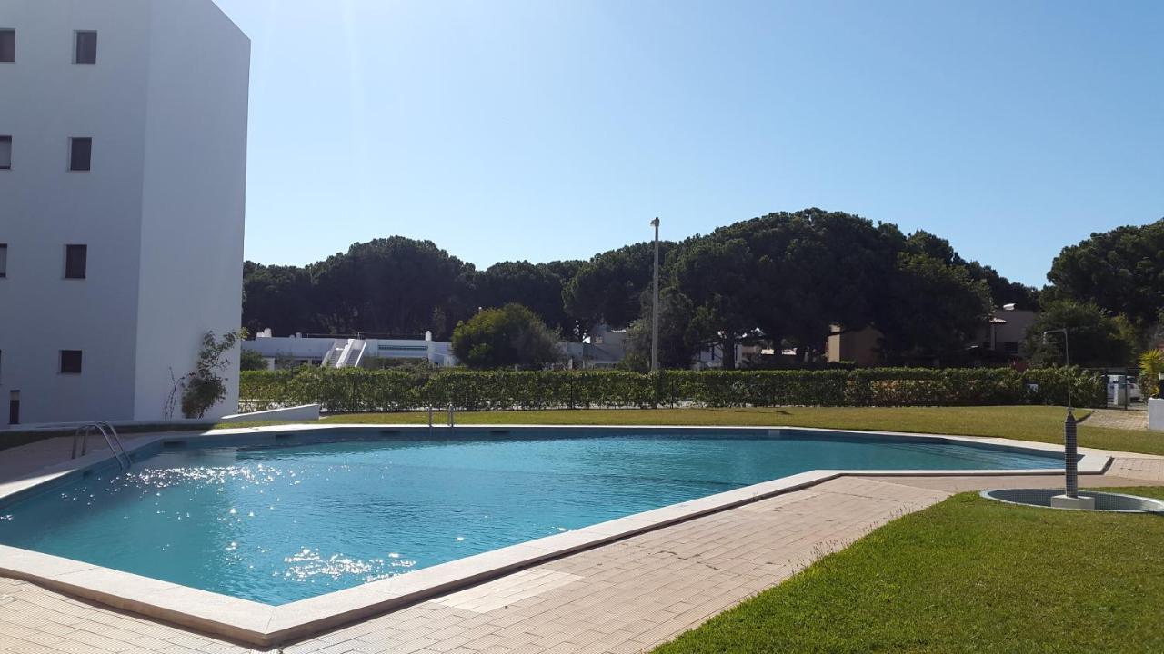 Tenis Golfmar 409A - Pool View Vilamoura Dış mekan fotoğraf