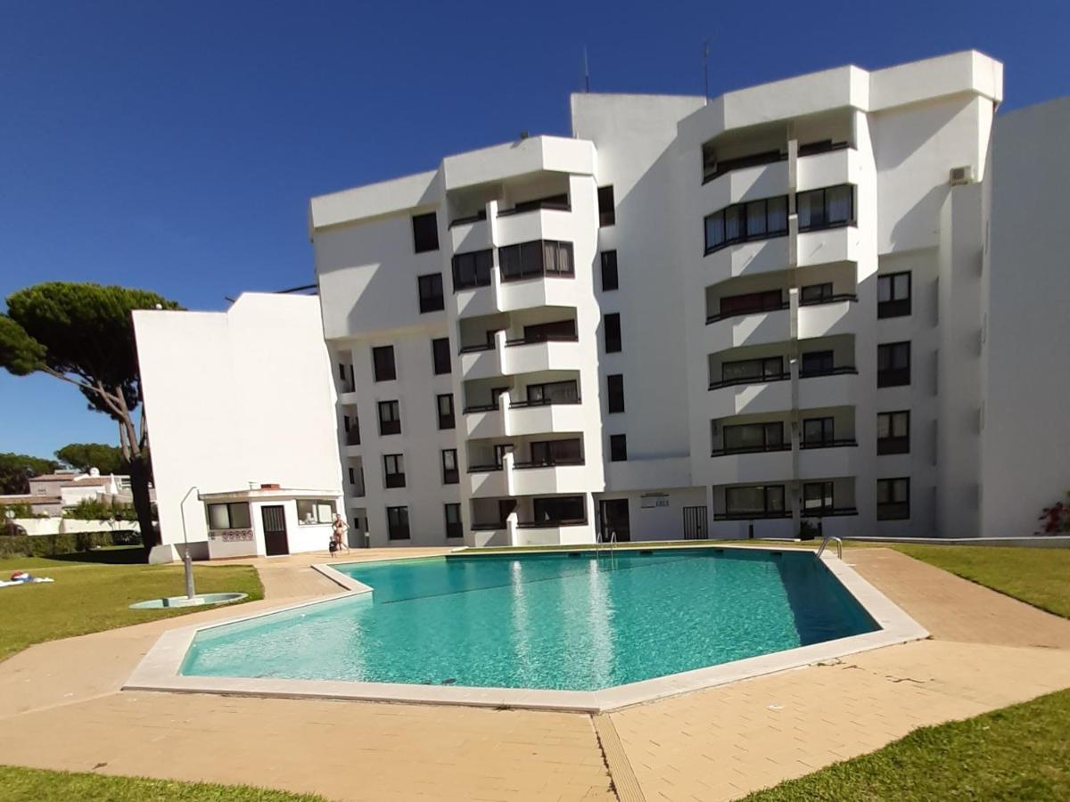Tenis Golfmar 409A - Pool View Vilamoura Dış mekan fotoğraf
