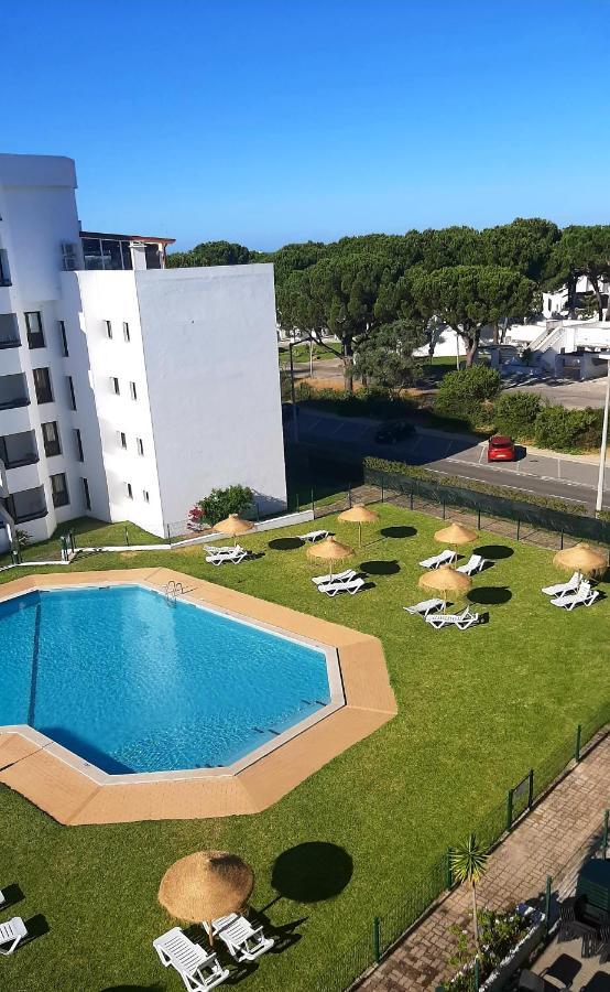 Tenis Golfmar 409A - Pool View Vilamoura Dış mekan fotoğraf
