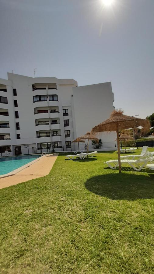 Tenis Golfmar 409A - Pool View Vilamoura Dış mekan fotoğraf