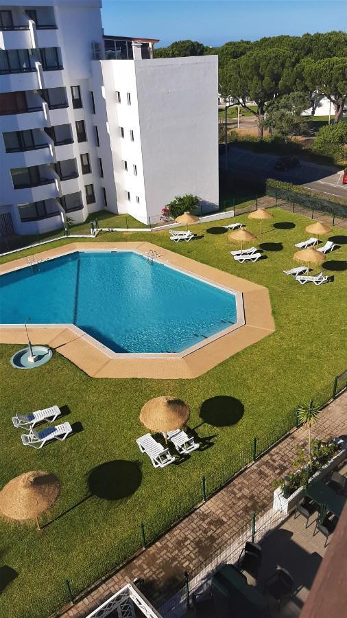 Tenis Golfmar 409A - Pool View Vilamoura Dış mekan fotoğraf