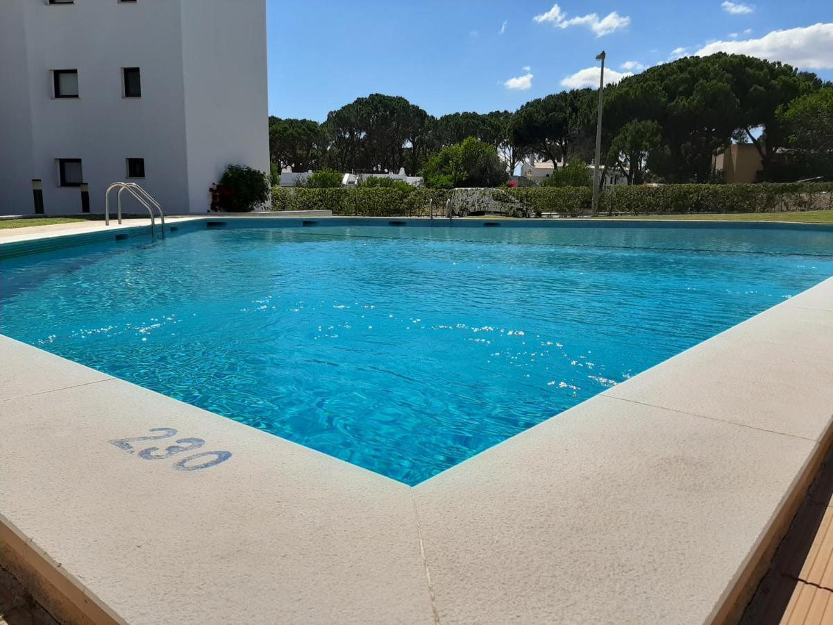 Tenis Golfmar 409A - Pool View Vilamoura Dış mekan fotoğraf