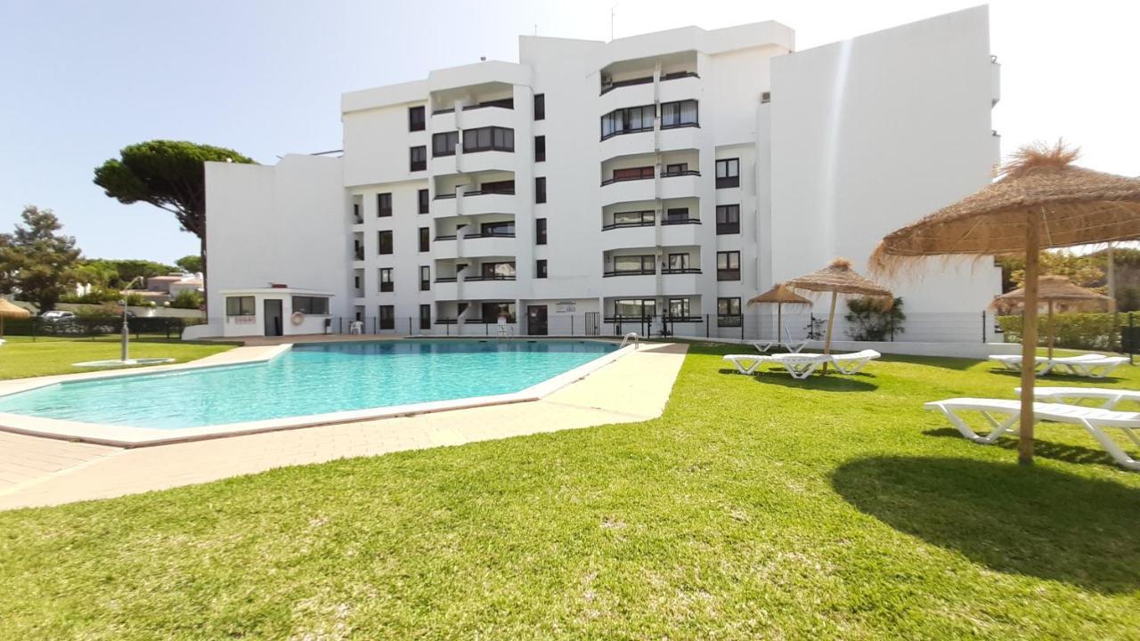 Tenis Golfmar 409A - Pool View Vilamoura Dış mekan fotoğraf