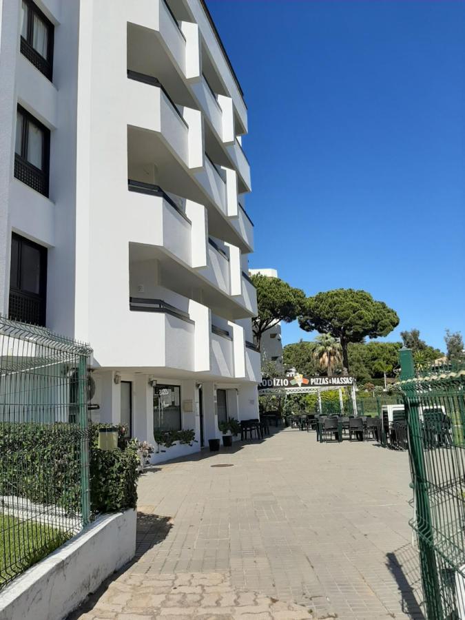 Tenis Golfmar 409A - Pool View Vilamoura Dış mekan fotoğraf
